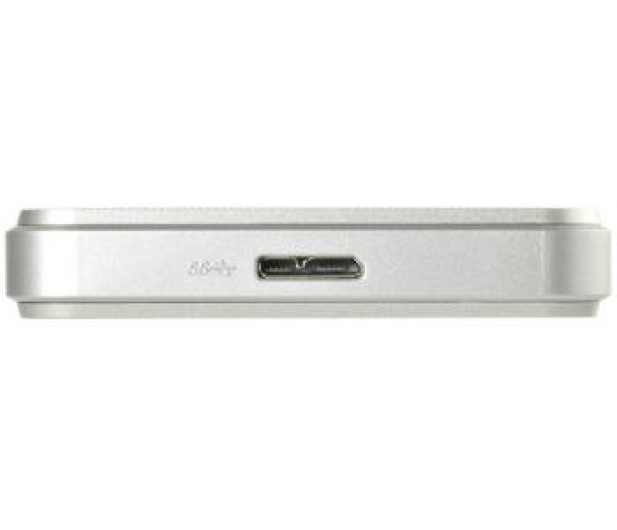 Toshiba 1TB Store Edition Recovery 2,5'' srebrny USB 3.0 - 171430 - zdjęcie 3
